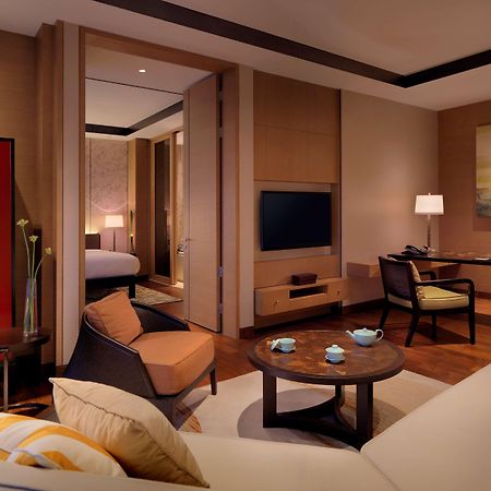 Hyatt Regency Chongming Hotel Екстериор снимка