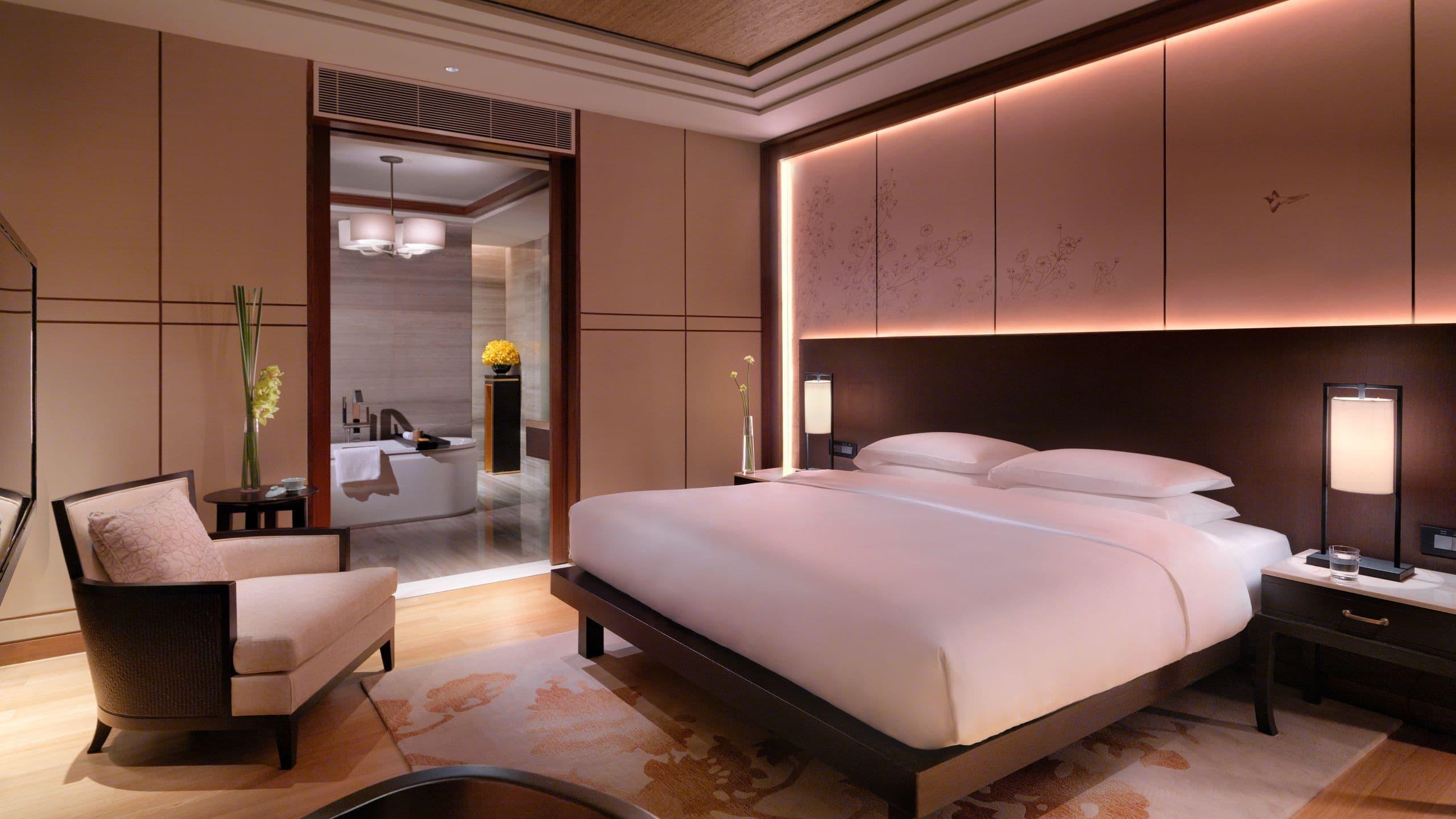Hyatt Regency Chongming Hotel Екстериор снимка