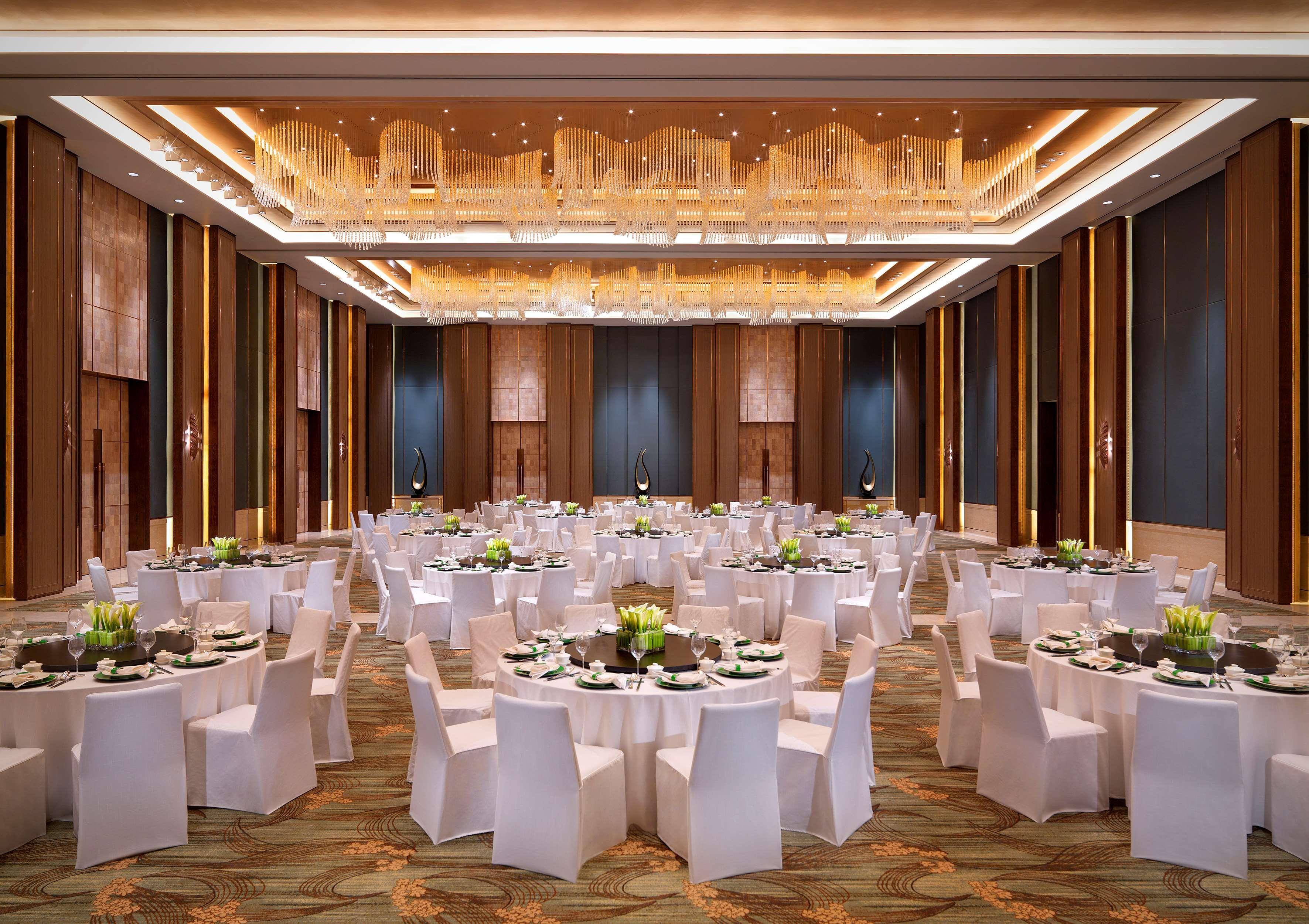Hyatt Regency Chongming Hotel Екстериор снимка