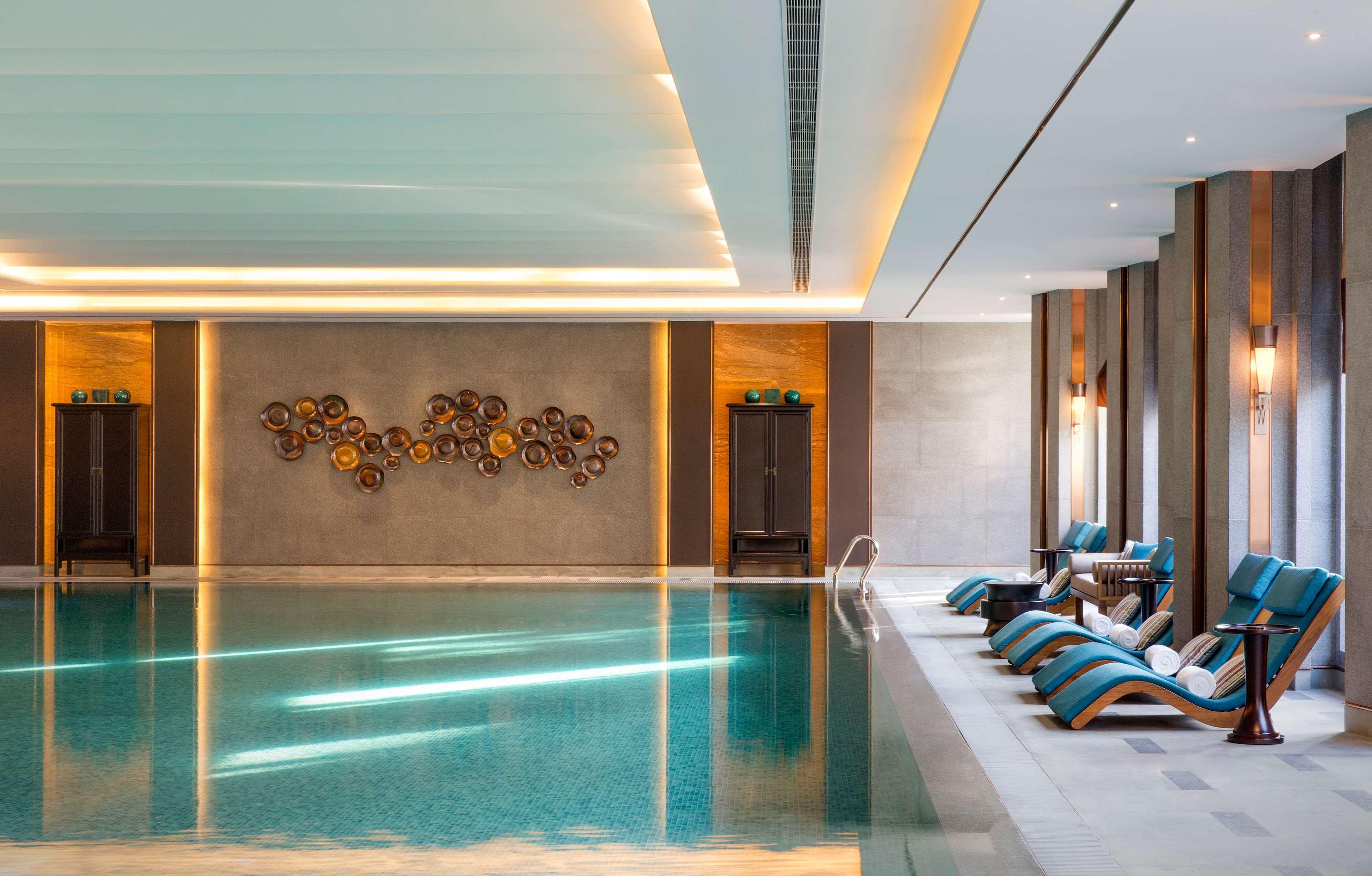 Hyatt Regency Chongming Hotel Екстериор снимка
