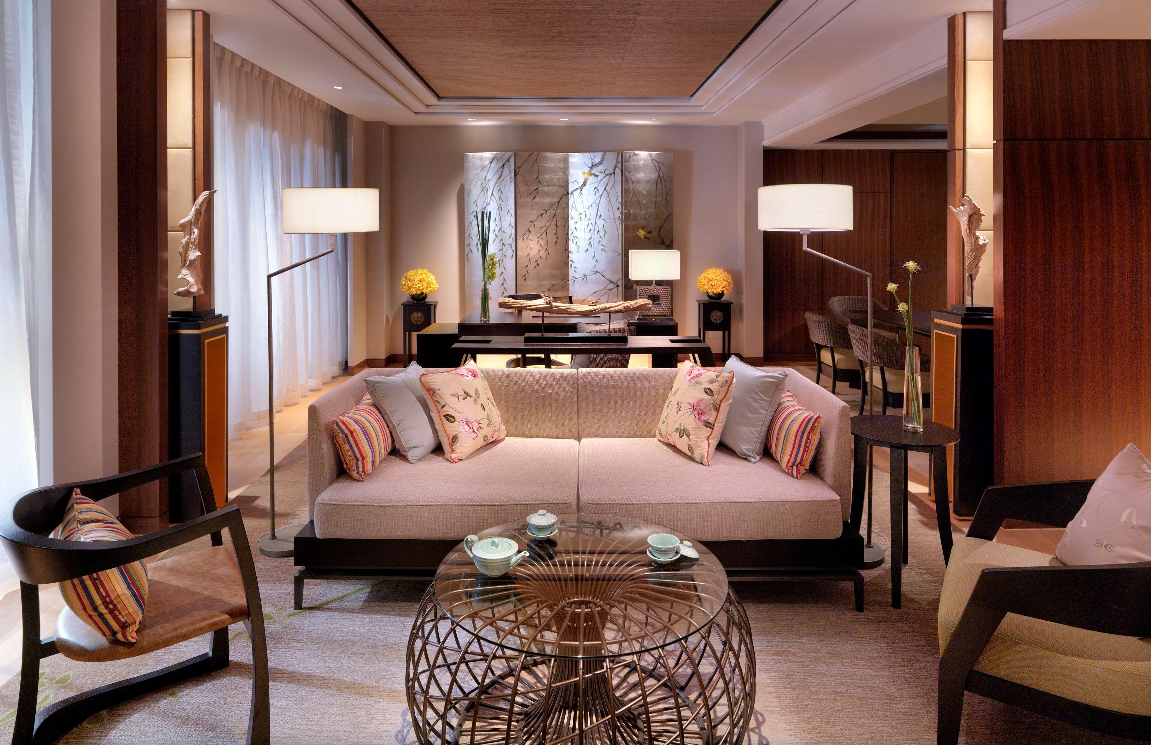Hyatt Regency Chongming Hotel Екстериор снимка