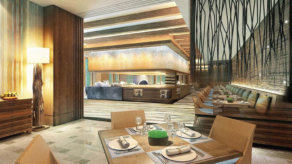 Hyatt Regency Chongming Hotel Екстериор снимка