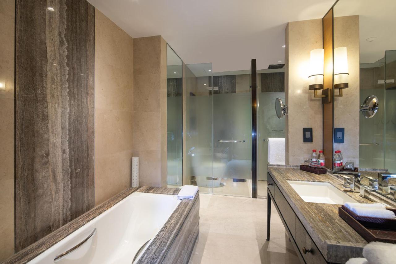 Hyatt Regency Chongming Hotel Екстериор снимка